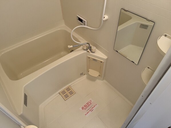 メゾンソレイユの物件内観写真